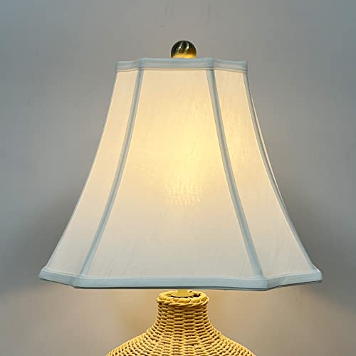 Octagonal Royal Bell Lamp Shade