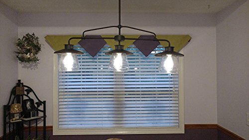 Dimmable Vintage Edison Bulb 4W