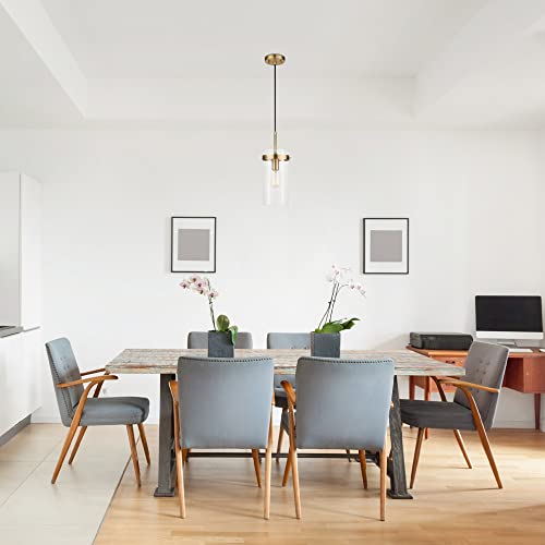 61209 1 Light Pendant Light