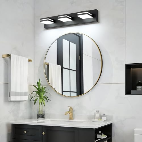 LED Modern Bathroom Vanity Light Fixtures