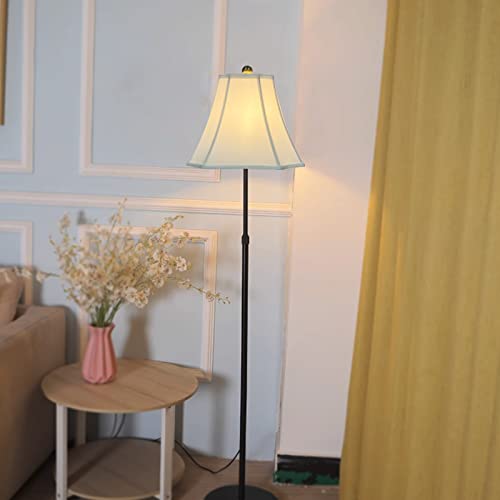Octagonal Royal Bell Lamp Shade