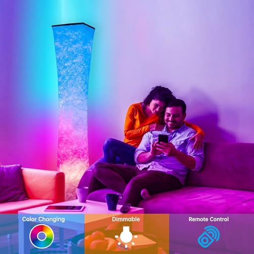 2 Pcs Floor Lamp