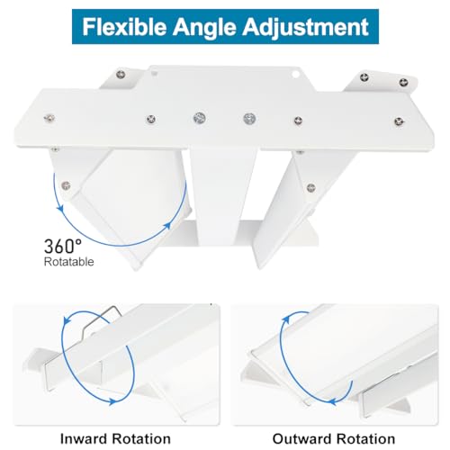 High Bay LED Shop Lights 300W (2 Count)