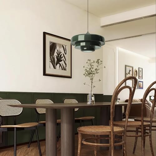 Plug in Green Pendant Light Fixtures