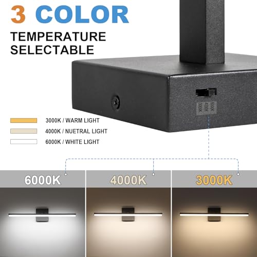LED Bathroom Vanity Light