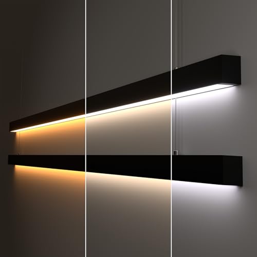 8FT LED Linear Light (2 Count)