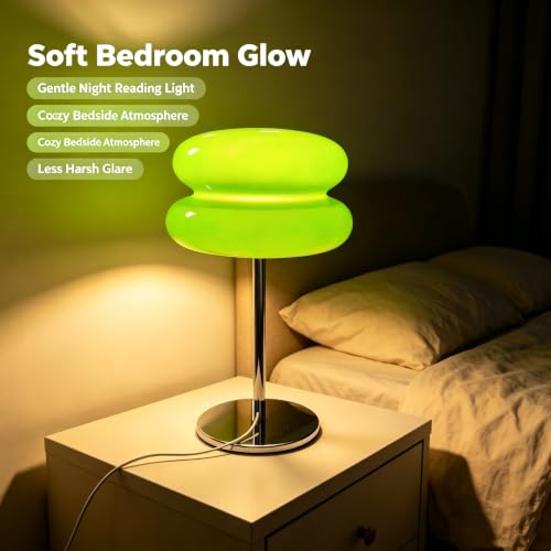Bedroom Mushroom lamp