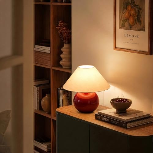 Fiona 11" LED Table Lamp