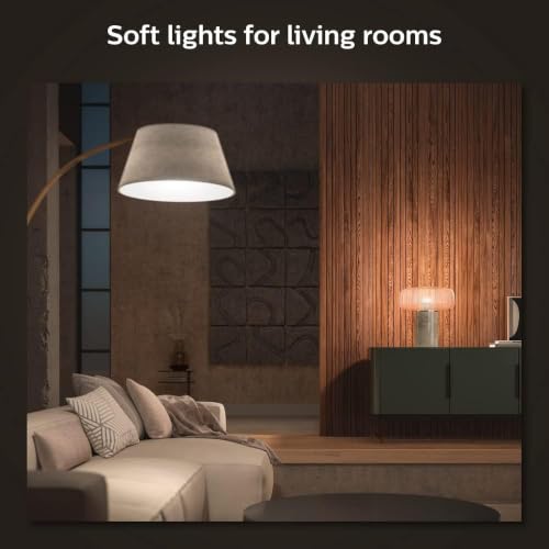 Smart 75W A19 LED Bulb