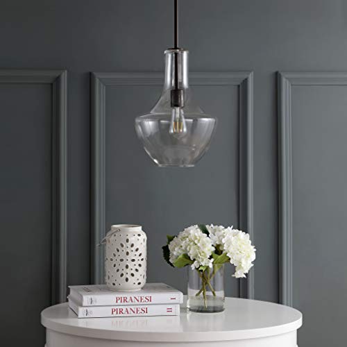 Watts Schoolhouse 10.5" Pendant Light