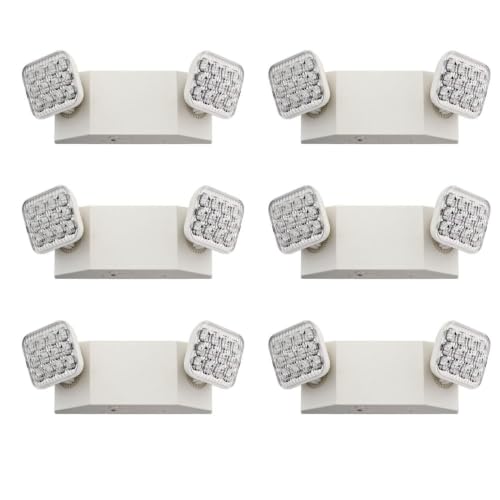 Basics LED Emergency Light