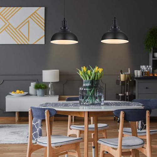 3PCS Pendant Lighting (3 Count)