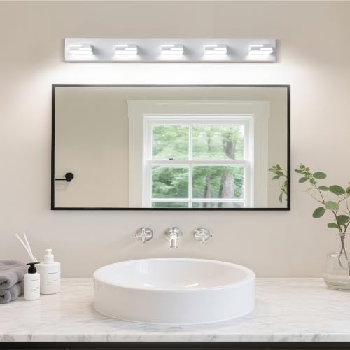 LED Modern Bathroom Vanity Light Fixtures