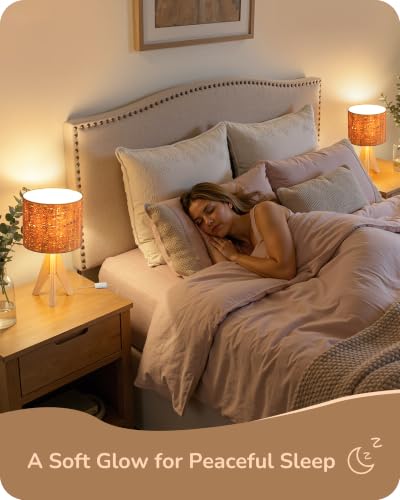 Small Table Lamp