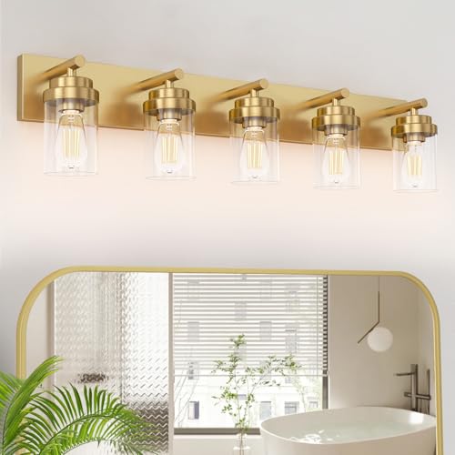 Bathroom Vanity Light Fixture