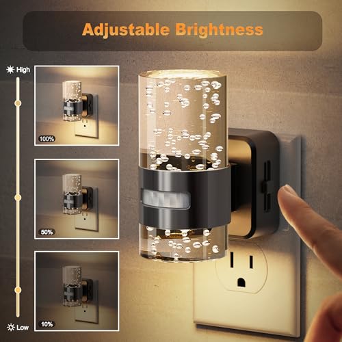 Motion Sensor Night Light (2 Count)