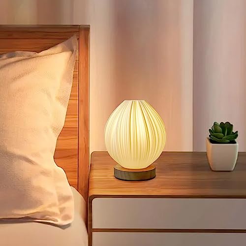 Lotus Small Table Lamp