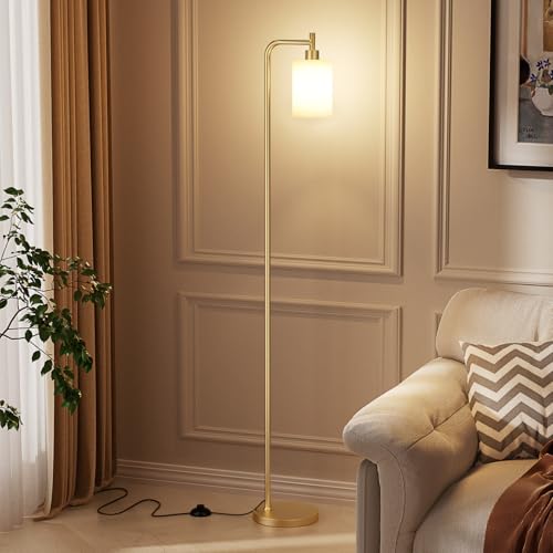 Floor Lamps for Living Room