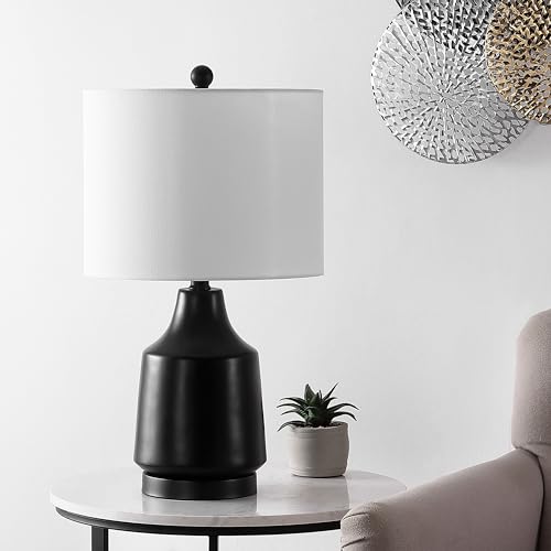 Lighting Collection Atrius Modern Contemporary Black 24