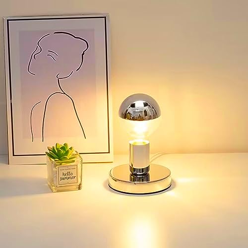 Simple Unique Lamp Base Only