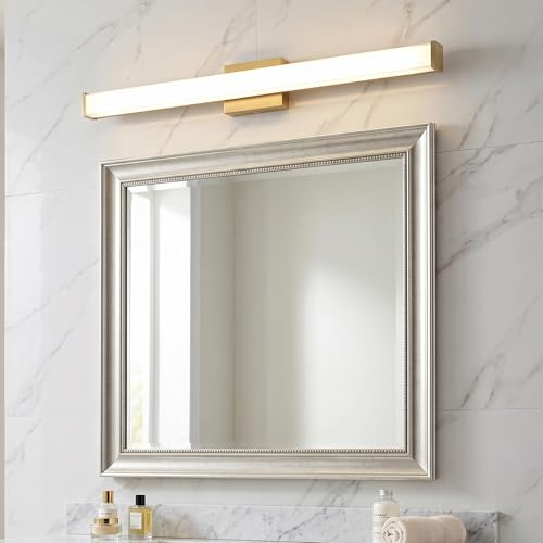 36" Modern LED Bathroom Light Fixtures (36 Count)