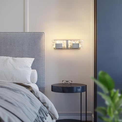 LED Bathroom Vanity Light