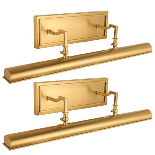 Picture Light for Wall (2 Count)