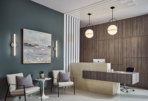 Somerset Small Adjustable Pendant Light