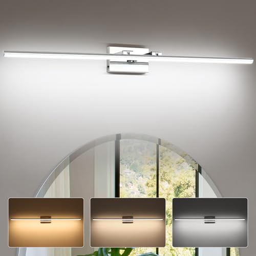 LED Bathroom Vanity Light