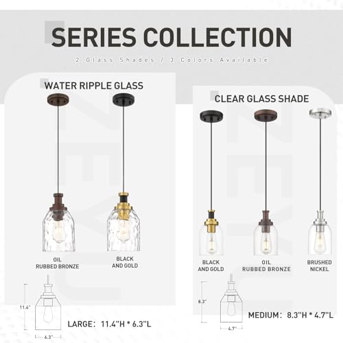Large Pendant Lights Kitchen Island