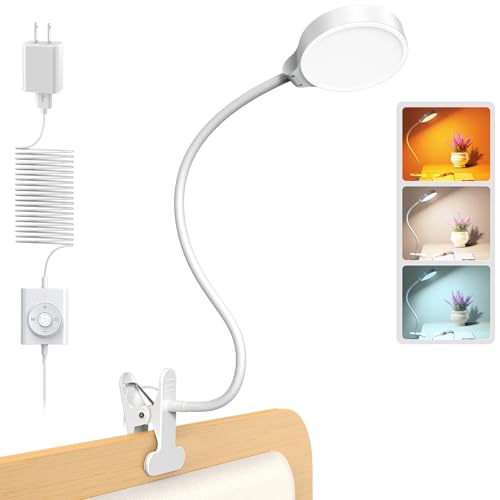 5W Clip on Light