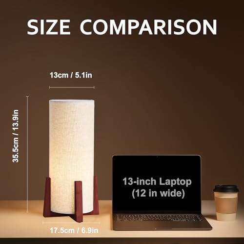 Modern Small Table Lamps