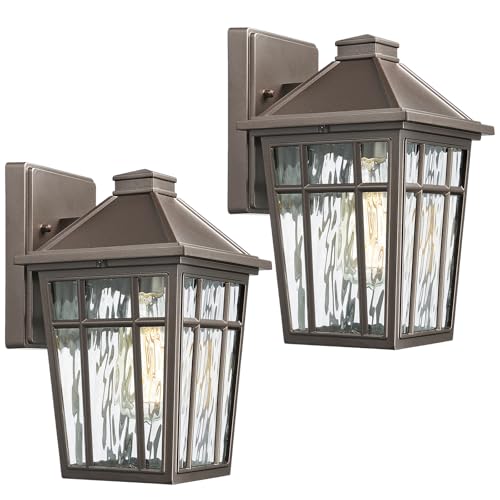 Outdoor Sconce Lights Wall Light Fixtures