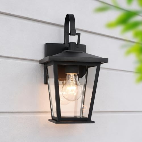 Outdoor Light Fixtures Wall Mount