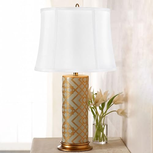 Drum Lamp Shades Set of 2 (2 Count)