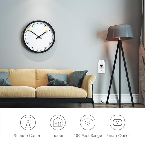 Mini Wireless Wall