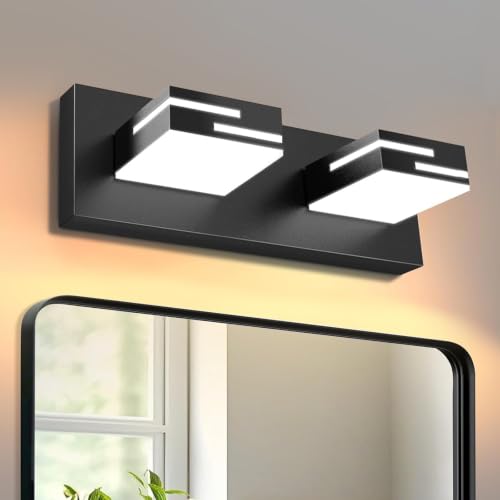 LED Modern Bathroom Vanity Light Fixtures