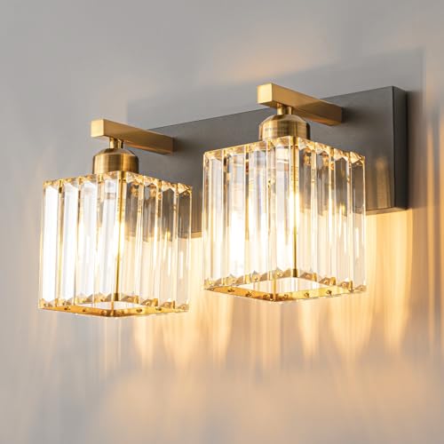 Modern Bathroom Vanity Light 2