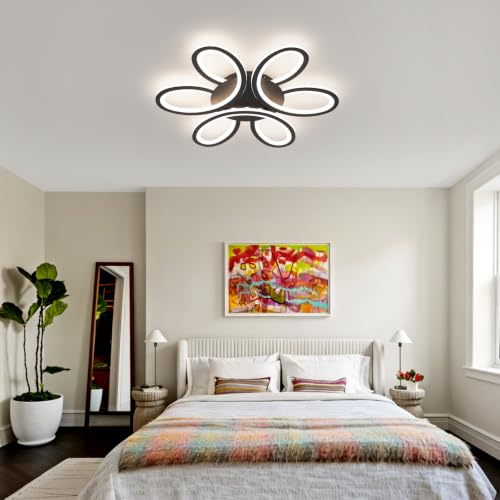 Modern LED Ceiling Light