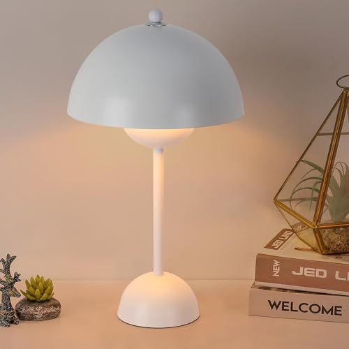 Creative Mid Century Modern Bud Table Lamp for Home&Office