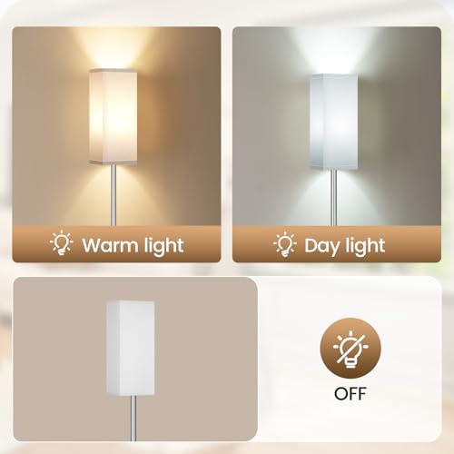64.6" Floor Lamp
