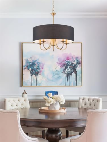 Quinn 22" Large Modern 5