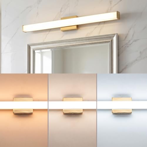 36" Modern LED Bathroom Light Fixtures (36 Count)