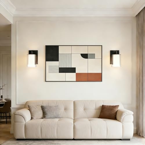 Wall Sconces Set of Two (2 Count)