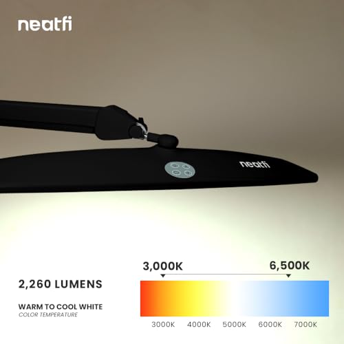 Elite HD XL Task Lamp