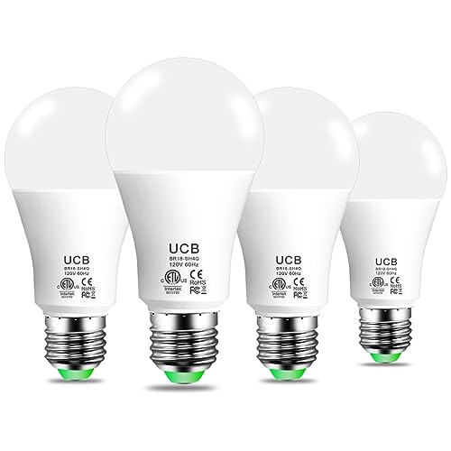 Alexa Light Bulb 130W Equivalent (4 Count)