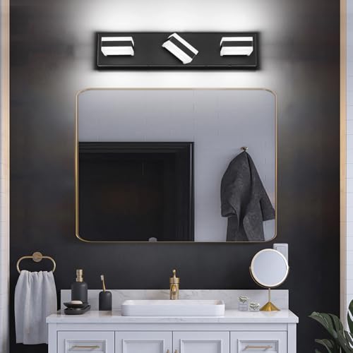 Vanity Lights for Bathroom