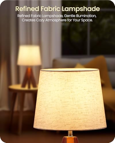 Tripod Table Lamps Set of 2 (2 Count)