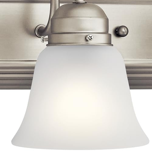 5 Light Bathroom Vanity Light