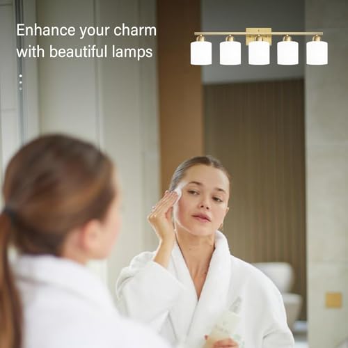 Bath Vanity Lights for Mirror